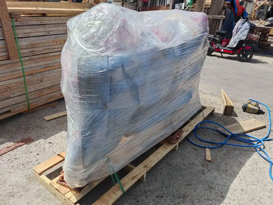 水城电瓶车物流托运